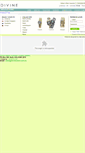 Mobile Screenshot of divinewatch.com
